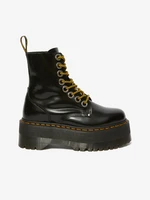 Dr. Martens Jadon Max 8 Eye Kotníková obuv Černá