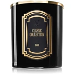 Vila Hermanos Classic Collection Oud vonná svíčka 200 g