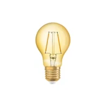 Żarówka LED z ciepłym światłem z gwintem E27, 2,5 W – Candellux Lighting