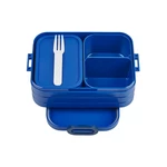 Lunchbox Vivid blue – Mepal