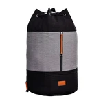 Worek uniwersalny Karup DesignRoadie Black/Grey