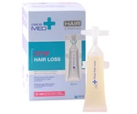 Ampulky proti vypadávání vlasů Cece Med Stop Hair Loss Scalp Ampoules - 30x7ml + dárek zdarma