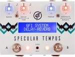 GFI System Specular Tempus Effet guitare