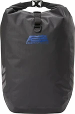 AEVOR Pannier Pack Road Bolsa impermeable Proof Black 21 L