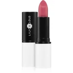 Lily Lolo Vegan Lipstick krémová rtěnka odstín In the Altogether 4 g