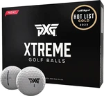 PXG Xtreme Golf Balls White Piłka golfowa