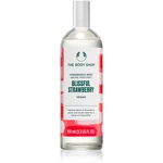 The Body Shop Strawberry Body Mist telový sprej pre ženy 100 ml