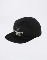 Carhartt WIP Ducks cap Black