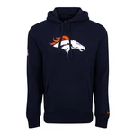 Pánská mikina s kapucí New Era NFL Denver Broncos, S