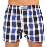 Men's shorts Styx classic rubber multicolor