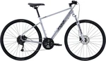 Fuji Traverse 1.3 Gris L-19" Bicicleta Híbrida