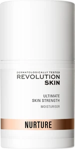 Revolution Skincare Hydratačný pleťový krém Ultimate Skin Strength (Moisturiser) 50 ml