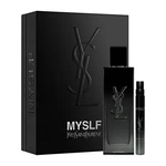 Yves Saint Laurent MYSLF - EDP 100 ml + EDP 10 ml