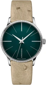 Junghans Meister Damen Automatic 27/3240.00