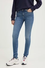 Džíny Calvin Klein Jeans dámské, J20J221581