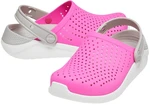 Crocs LiteRide Clog 33-34 Sandály