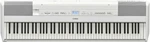 Yamaha P-525WH Pian de scenă digital White