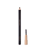 INIKA Organic Tužka na obočí (Brow Pencil) 1,1 g Brunette