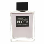 Antonio Banderas Seduction in Black toaletní voda pro muže 200 ml