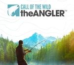 Call of the Wild: The Angler PlayStation 4 Account