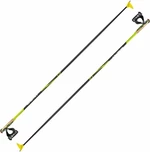 Leki CC 450 Neonyellow/Black/White 155 cm