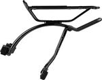 Topeak Tetra Rack M2 Portador trasero Black Portabicicletas