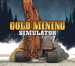 Gold Mining Simulator PC Steam CD Key