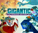 Gigantic: Rampage Edition XBOX One / Xbox Series X|S Account