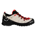 Salewa Wildfire 2 Gore-Tex Oatmeal Women's Shoes