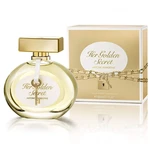 Antonio Banderas Her Golden Secret - EDT 80 ml