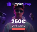 EmpireDrop €250 Gift Card EU