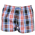 Children's shorts Styx classic rubber multicolor