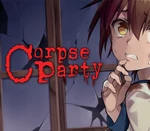Corpse Party (2021) Steam CD Key