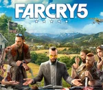 Far Cry 5 Gold Edition XBOX One / Xbox Series X|S Account