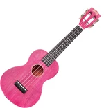 Mahalo ML2BC Ukulele concert Berry Crush