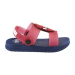 SANDALS CASUAL RUBBER SPIDERMAN