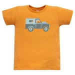 Pinokio Kids's T-Shirt Safari 1-02-2406-31