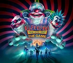 Killer Klowns from Outer Space: Digital Deluxe Edition PC Steam Altergift