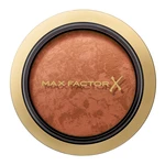 Max Factor Creme Puff 025 Alluring Rose tvářenka 1,5 g