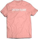 Young Thug T-Shirt Queen Slime Pink XL