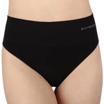 Women's panties Gina bamboo black