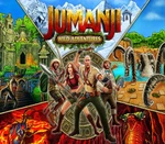 Jumanji: Wild Adventures XBOX One / Xbox Series X|S Account