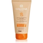 Collistar Sun Eco-Compatible opaľovací krém SPF 15 ECO 150 ml