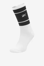 Ponožky Reebok CL Basketball Sock HC1906