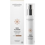 MÁDARA Tónovací fluid Sun Flower (Tinting Fluid) 50 ml Golden Beige