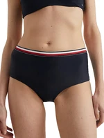 Tommy Hilfiger Dámske plavkové nohavičky Bikini UW0UW04114-DW5 XS