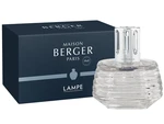 Maison Berger Paris Katalytická lampa Vibes transparentná 430 ml