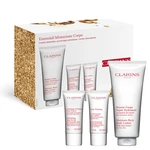 Clarins Darčeková sada telovej starostlivosti Moisture-Rich Body Set