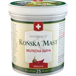 Herbamedicus Konská masť hrejivá 250 ml