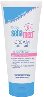 Sebamed Detský extra jemný krém Baby (Cream Extra Soft) 50 ml